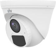 UNV UAC-T112-AF28 2MP 2.8mm Dome Sesli Analog Kamera