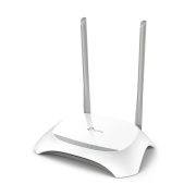 TP-LINK TL-WR850N 4 Port 300Mbps WiFi AP/Router
