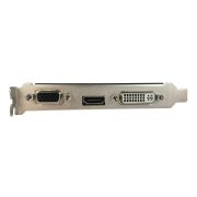 AXLE AX-GT610/2GD3P4CDIL GT610 2GB DDR3 64Bit VGA/DVI/HDMI 16X