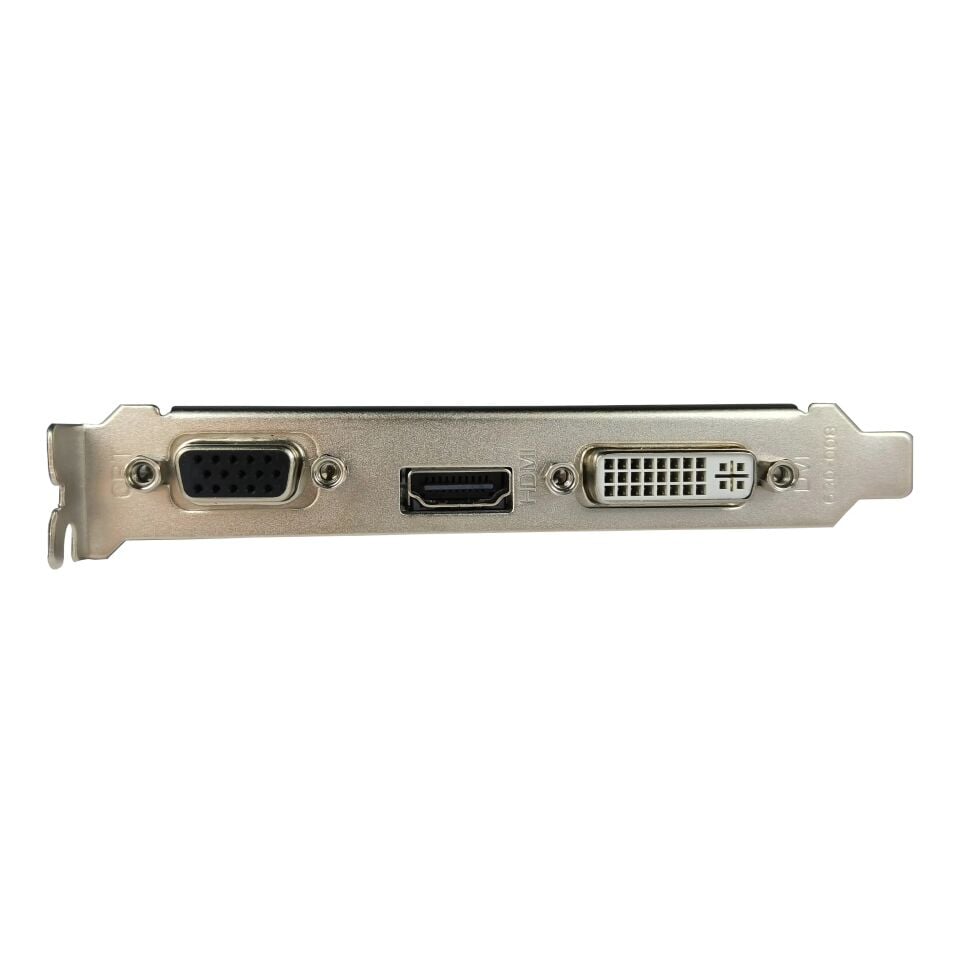 AXLE AX-GT610/2GD3P4CDIL GT610 2GB DDR3 64Bit VGA/DVI/HDMI 16X