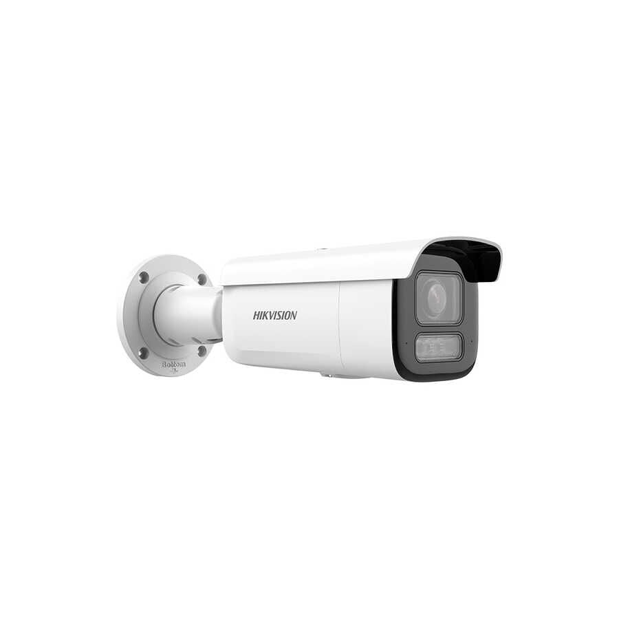 HIKVISION DS-2CD2683G2-LIZS2U/SL 8MP 2.8-12MM MOTORIZE 4K 60MT HYBRİDLİGHT IK10 ACUSENSE IP KAMERA