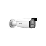 HIKVISION DS-2CD2683G2-LIZS2U/SL 8MP 2.8-12MM MOTORIZE 4K 60MT HYBRİDLİGHT IK10 ACUSENSE IP KAMERA