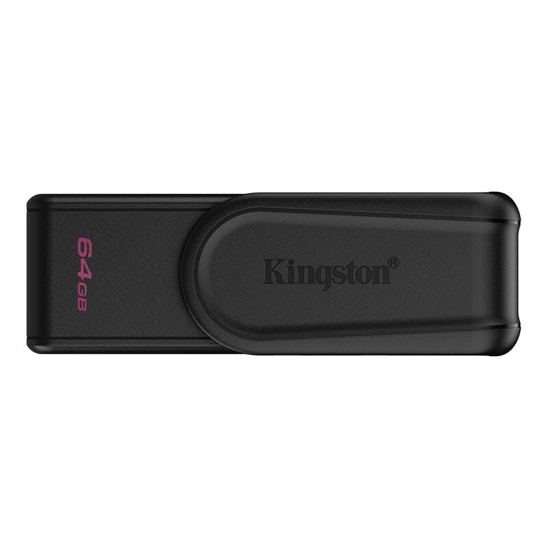 Kingston DataTraveler Exodia S DTXS/64GB 64 GB Flash Bellek