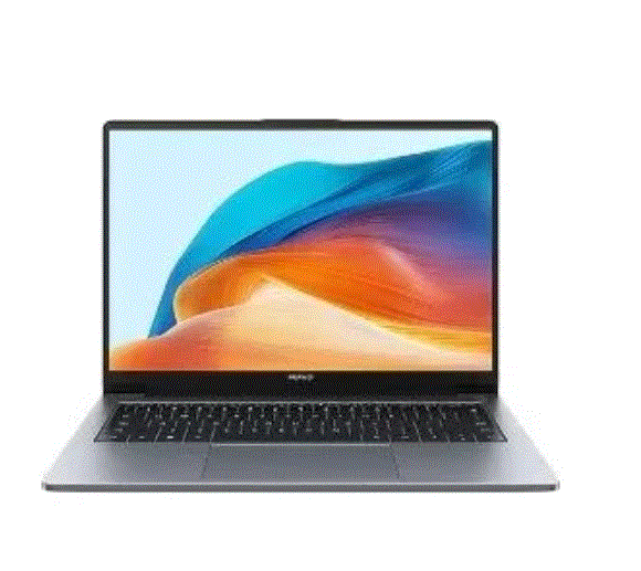 HUAWEI MateBook D16 53014QHR i5-13420H 16GB 1TB SSD O/B UHD 16'' DOS Uzay Grisi Notebook