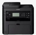CANON MF237W YAZ/TAR/FOT/FAX/ETH/WIFI A4 + 2 TONER