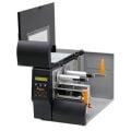 ARGOX IX4-250 PRO 203DPI TERMAL/DİREKT TERMAL USB+SERİ+ETHERNET ENDÜSTRİYEL BARKOD YAZICI