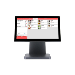 KodPos Eco 1655-İ, Intel i5 5.Nesil, 15.6" - 11,6" Ekran, 8GB Ram, 128GB SSD, Endüstriyel, Dokunmatik Pos PC (Çift Ekran)