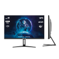 ONVO OV24MNT202G, 23,8" 1ms, 180Hz, Full HD, 2xHDMI, DP, 2x2W Hoparlör, Metal Ayak, IPS Panel, NVDI G-Sync ve AMD FreeSync, GAMING Monitör