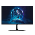 ONVO OV24MNT202G, 23,8" 1ms, 180Hz, Full HD, 2xHDMI, DP, 2x2W Hoparlör, Metal Ayak, IPS Panel, NVDI G-Sync ve AMD FreeSync, GAMING Monitör