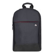 PLM PALMA NOTEBOOK SIRT ÇANTASI SİYAH 15.6''