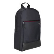 PLM PALMA NOTEBOOK SIRT ÇANTASI SİYAH 15.6''