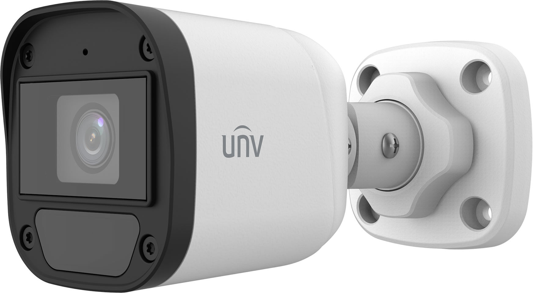 UNV UAC-B112-AF28 2MP 2.8mm Sesli Bullet Analog Kamera