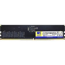 TWINMOS TMD516GB4800U40 16GB (Tek Parça) DDR5 4800Mhz CL40 PC Bellek