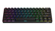 REDRAGON K530 PRO SİYAH KABLOSUZ BROWN SWİTCH