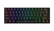REDRAGON K530 PRO SİYAH KABLOSUZ BROWN SWİTCH