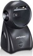 PERFORMAX PR-X1200 1D/2D Karekod USB Masa Tipi Kablolu Barkod Okuyucu