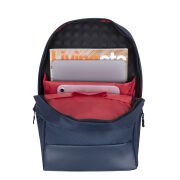 PLM PALMA NOTEBOOK SIRT ÇANTASI LACİVERT 15.6''