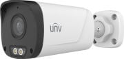 UNV UAC-B142-AF28-WL 2MP 2.8mm ColorHunter Bullet Sesli Analog Kamera