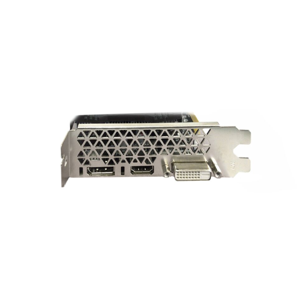 AXLE AX-RX-550/4GD5P8DIP RX550 4GB GDDR5 128Bit DVI/HDMI/DP 16X