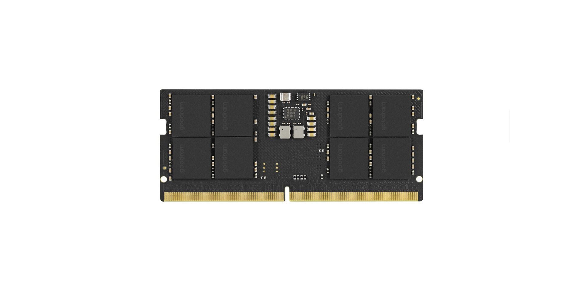 GOODRAM 16GB DDR5 5600Mhz SODIM GR5600S564L46S-16G