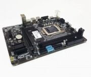 QUADRO H81-A2C H81 DDR3 Vga GLan mATX 1150p Anakart