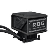 ASUS ROG RYUO IV SLC 360 ARGB 360MM SIVI SOĞUTUCU