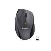 LOGITECH M705 MARATHON KABLOSUZ MOUSE SİYAH 910-001949