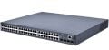 STONET SC-514804MPUW400 48 Port POE Gigabit L2 Yönetilebilir Omurga Switch(400w)