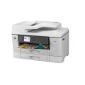 BROTHER COLOR INKJET MFC-J3940DW YAZICI TARAYICI FOTOKOPİ FAX USB/WIFI A3/A4