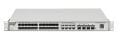 RUIJIE-REYEE RG-NBS3200-24SFP/8GT4XS 24 Port Gbit SFP 4xSFP Uplink Rackmount Yönetilebilir (L2) Switch