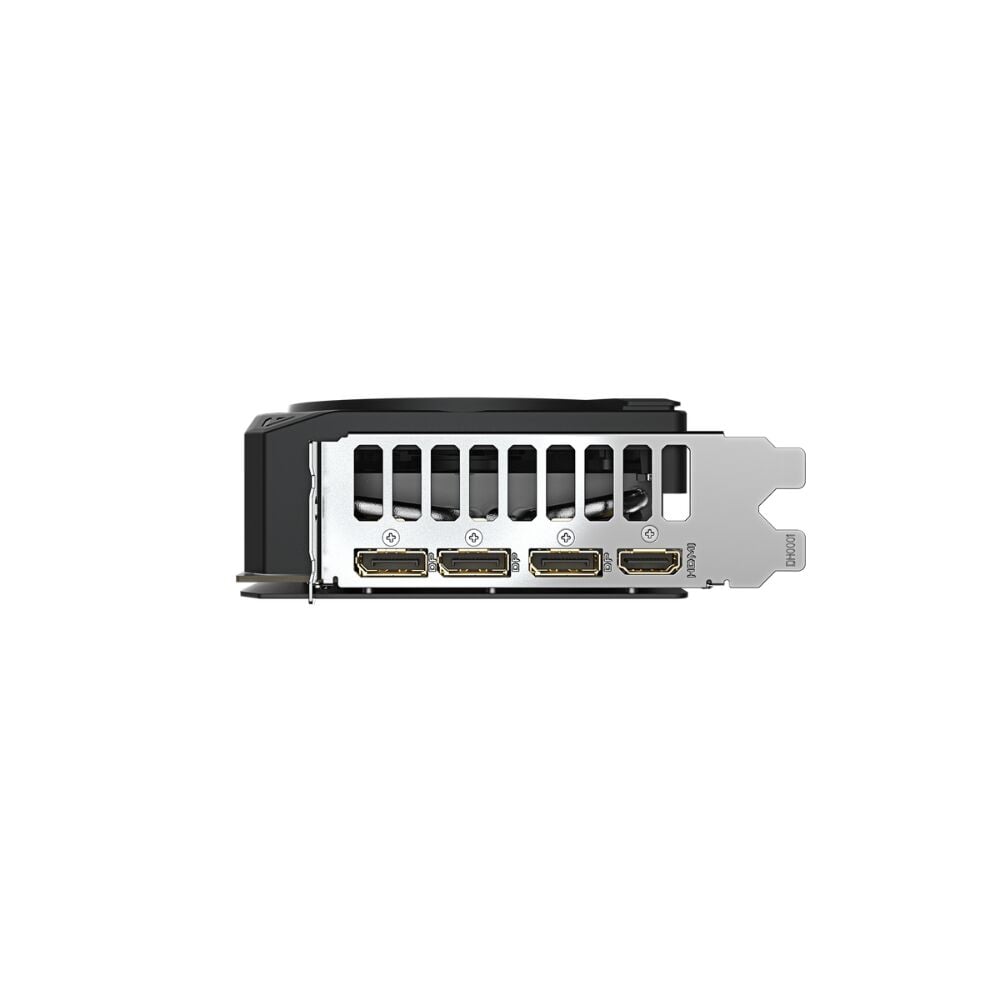 GIGABYTE GEFORCE RTX 5080 GV-N5080WF3OC-16GD