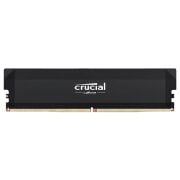 CRUCIAL CP16G64C38U5B-M8D3 16GB (Tek Parça) DDR5 6400Mhz Pro Soğutuculu PC Bellek