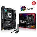 ASUS ROG STRIX B850-F GAMING WIFI, 4xDDR5, 4x M2, HDMI, DP, 2xType-C, Wi-Fi 7, Bluetooth v5.4, AM5 Soket GAMING Anakart