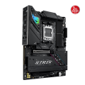 ASUS ROG STRIX B850-F GAMING WIFI, 4xDDR5, 4x M2, HDMI, DP, 2xType-C, Wi-Fi 7, Bluetooth v5.4, AM5 Soket GAMING Anakart