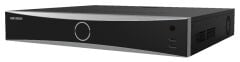 * HİKVİSİON DS-7732NXI-K4 32 KANAL 1.5U K SERİES ACUSENSE 4K NVR