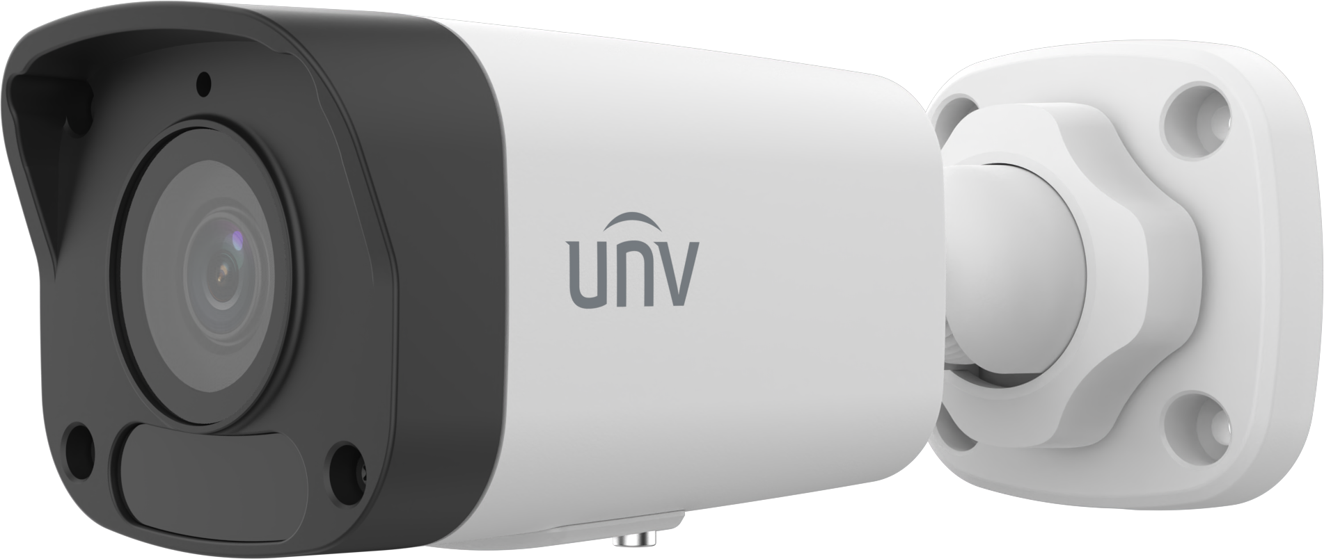 UNV IPC2122LB-AF28K-A2 2MP 2.8mm Bullet Sesli IP Kamera