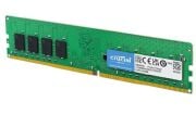 CRUCIAL CP16G4FRA32A,M8FF 16GB (Tek Parça) DDR4 3200Mhz (Kutusuz) PC Bellek
