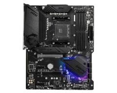 MSI MPG B550 GAMING PLUS DDR4 4400(OC)Mhz ATX AM4