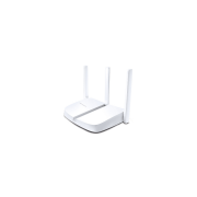 MERCUSYS MW305R, 4Port, 300Mbps, 2.4Ghz WiFi, Masaüstü, Megabit, Router