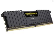 CORSAIR 16GB (Tek Parça) DDR4 3200Mhz Vengeance LPX PC Bellek Bulk