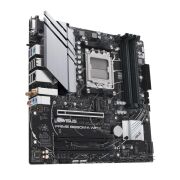 ASUS PRIME B650M-A WIFI II DDR5 6400MHZ 1XVGA 1XHDMI 1XDP 2XM.2 USB 3.2 MATX AM5(AMD AM5 9000/8000/7000 SERİ İLE UYUMLU)