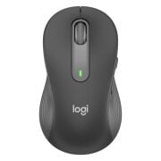 LOGITECH M650 MOUSE KABLOSUZ SİYAH 910-006253