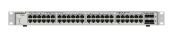 RUIJIE-REYEE RG-NBS3200-48GT4XS 48 Port 10/100/1000 4 ADET 10G SFP Rack mount Yönetilebilir (L2) Switch