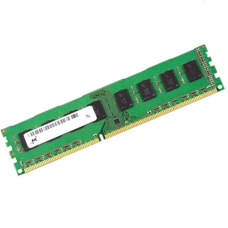MICRON MT16JTF1G64AZ 8GB DDR3 1600Mhz PC Bellek Bulk