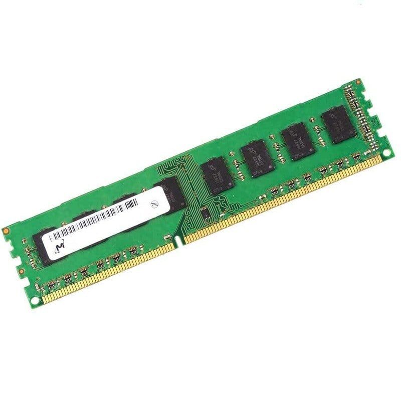 MICRON MT16JTF1G64AZ 8GB DDR3 1600Mhz PC Bellek Bulk