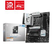 MSI B760 GAMING PLUS WIFI DDR4 M.2 ATX 1700p