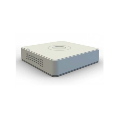HIKVISION DS-7104NI-Q1, 4Kanal, 4Mpix, H265+, 1 HDD Desteği, 1520P Kayıt, 60Mbps Bant Genişliği, NVR