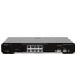 RUIJIE-REYEE RG-NBS3100-8GT2SFP-P 8 Port Gbit 8 Port PoE+ 125W 2xSFP Uplink Cloud Managed Switch