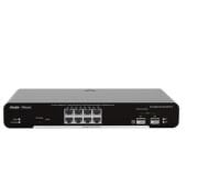 RUIJIE-REYEE RG-NBS3100-8GT2SFP-P 8 Port Gbit 8 Port PoE+ 125W 2xSFP Uplink Cloud Managed Switch