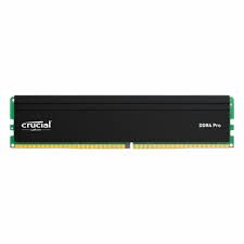 CRUCIAL CP16G4DFRA32A 16GB (Tek Parça) DDR4 3200Mhz (Pro Series) PC Bellek